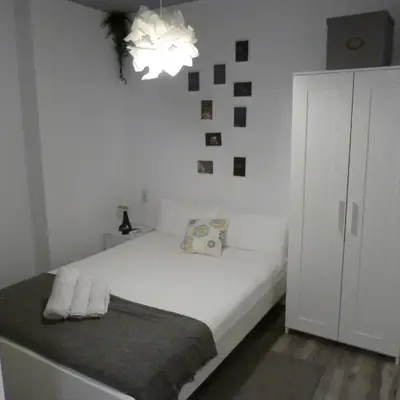 Intimo y Acogedor 