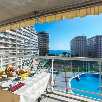 Apartment Ana by Interhome