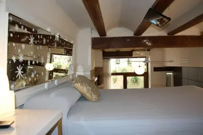 Gallery image of Loft Torres Quart-Valencia Center in Valencia