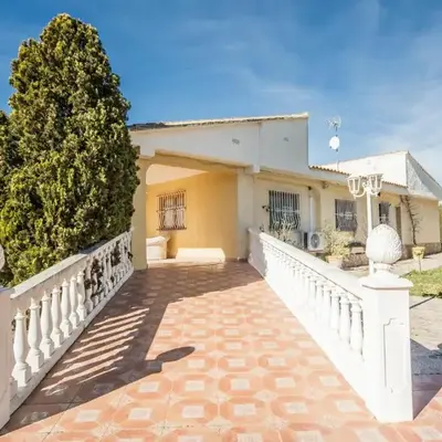 Gorgeous Home In Urbanización La Sima
