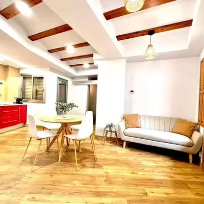Casa del Carmen