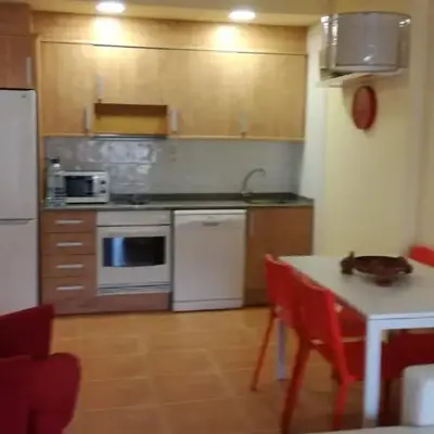 Nova Almenara. Ideal para familias