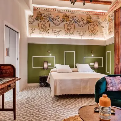 Blaucel Cafè i Habitacions