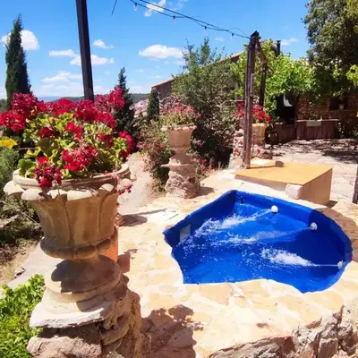 La Casa de Piedra