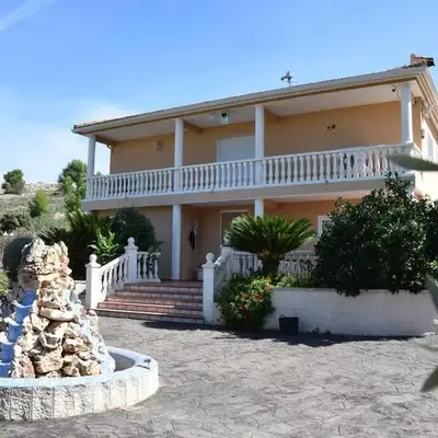 Casa Rural 