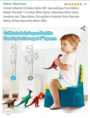 a baby sitting on a dinosaur chair with toys at Casa ideal para familias con patio y 3 baños in Valencia