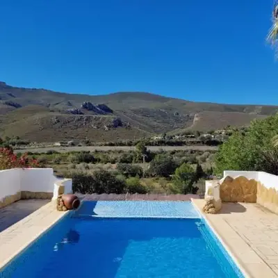 Casa Azahara your Valencian Villa