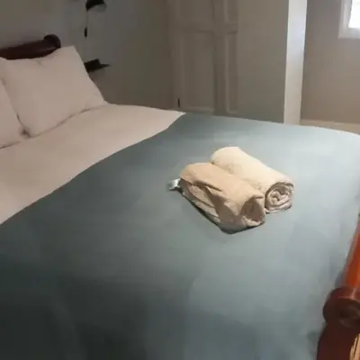 Classic City Apartment