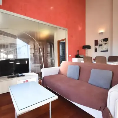 Bello Apartamento en la Plaza del Tossal