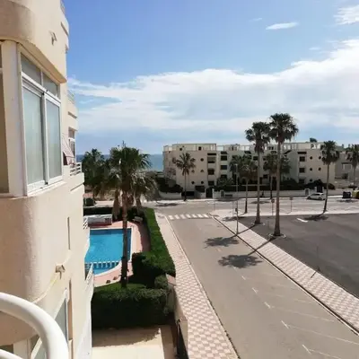 Las Olas Solo Familias Serviplaya