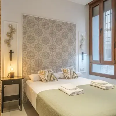 Gorgeous Apartment close to City Centre
