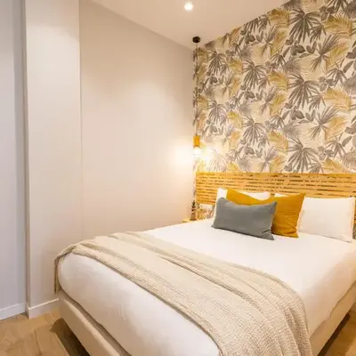 FLORIT FLATS - The Maritim Serreria Suites