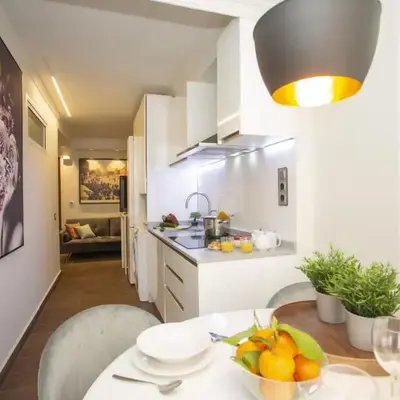 SingularStays Xativa III