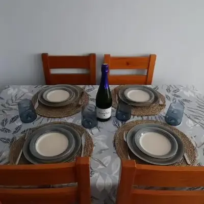 Apartamento Peonia 2