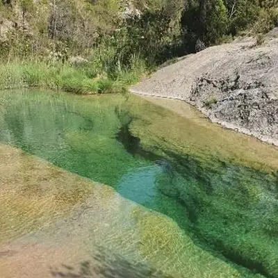 La Chirrichana