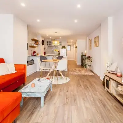 WONDERFUL APARTMENT IN THE HEART OF VALENCIA