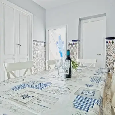 CASA EN LA PLAYA VALENCIA EL PERELLO