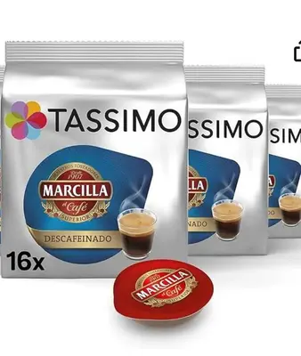 a package of three bags of coffee with cups of espresso at Apartamento Centro Histórico Valencia de 2 habitaciones in Valencia