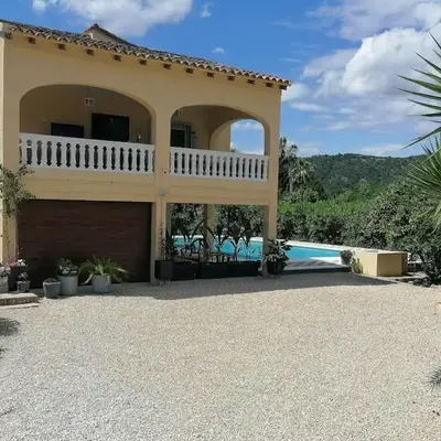 Villa Isabelle