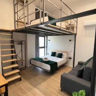 Vip Apartments Valencia