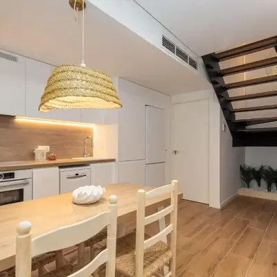 ApartUP Opera Loft Love