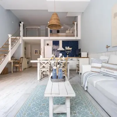 Le Méditarranéen de COUP DE COEUR APPARTEMENTS
