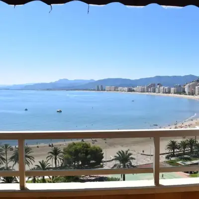 Apartamento Florazar 2