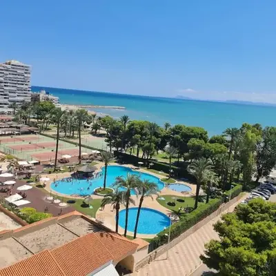 Precioso apartamento en Cullera
