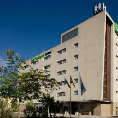 Holiday Inn Express Valencia Bonaire by IHG