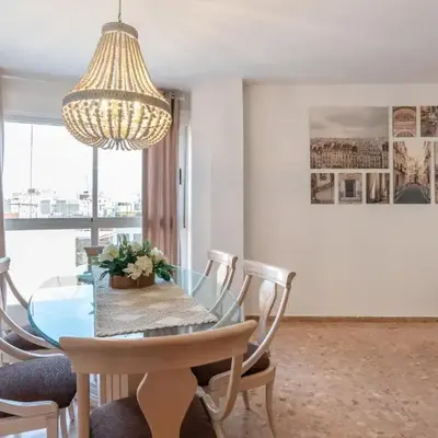 Magnifico apartamento en Burriana