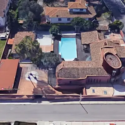 Villa Huerta 2