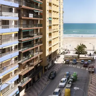 Levante