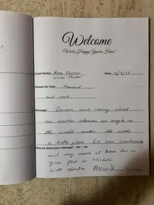 a page of a document in a book at Aparthotel Mediterráneo by NeoHotels-Centro 8 min by Metro in Valencia