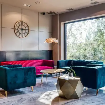 Hotel Ignacio - PalomarGroup