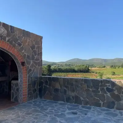 El-cortijo