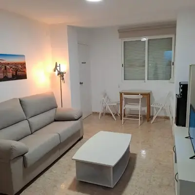 Habitación familiar Portalet
