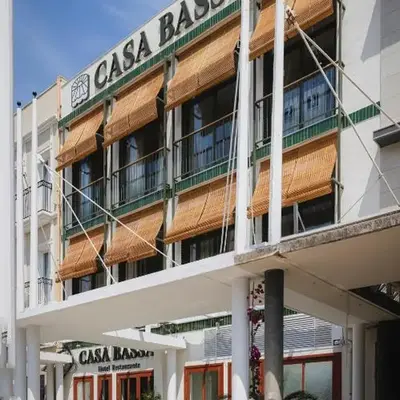Casa Bassa Hotel