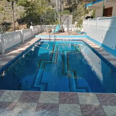 Villa near Valencia with Private Pool